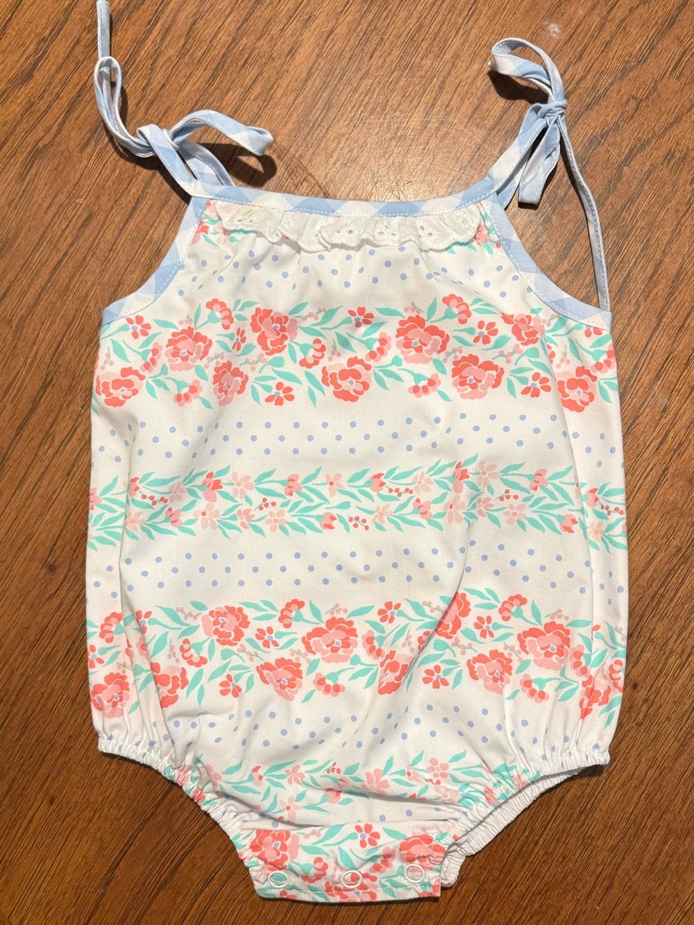 TBBC 6-12M